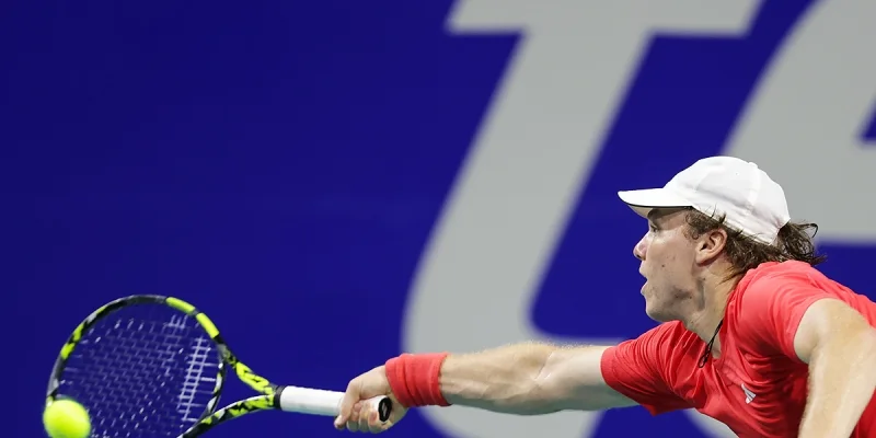 Микельсен — Уго Карабелли: прогноз и ставки на матч ATP Майами (21 марта 2025 года)
Микельсен — Уго Карабелли: прогноз и ставки на матч ATP Майами (21 марта 2025 года)