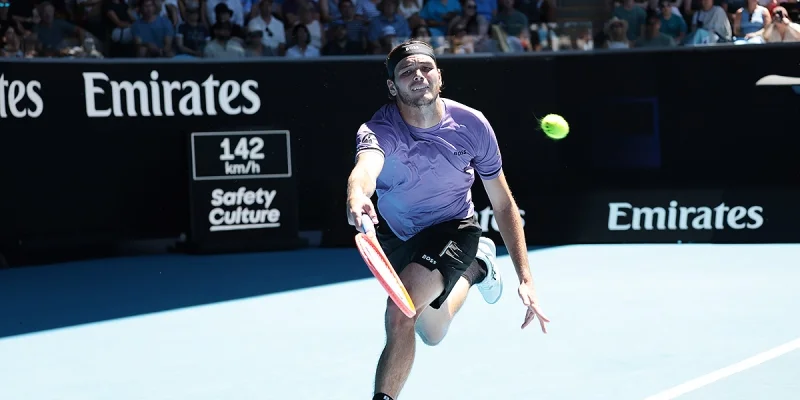 Фриц — Сонего: прогноз и ставки на матч ATP Майами (22 марта 2025 года) Фриц — Сонего: прогноз и ставки на матч ATP Майами (22 марта 2025 года)