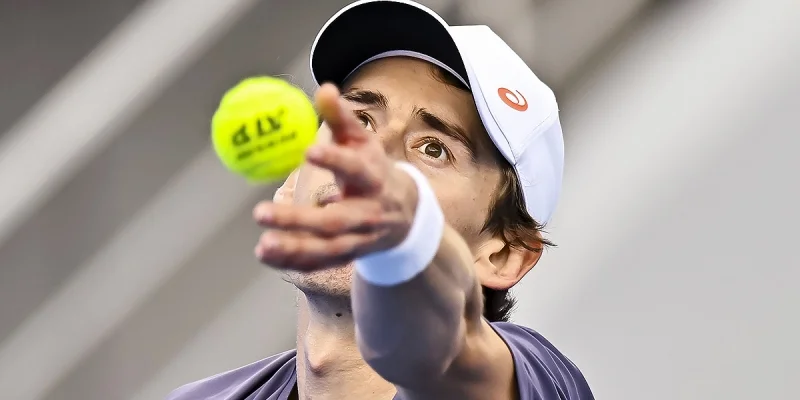 Де Минаур — Юнчаокете: прогноз и ставки на матч ATP Майами (23 марта 2025 года)
Де Минаур — Юнчаокете: прогноз и ставки на матч ATP Майами (23 марта 2025 года)