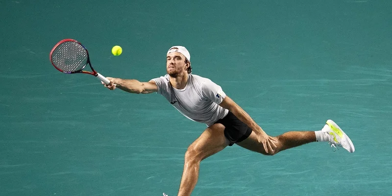 Махач — Меншик: прогноз и ставки на матч ATP Майами (26 марта 2025 года)
Махач — Меншик: прогноз и ставки на матч ATP Майами (26 марта 2025 года)