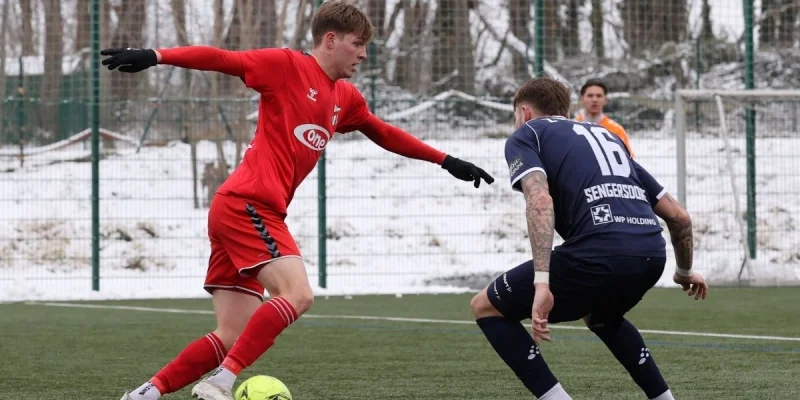 Цвиккау – Рот-Вайсс Эрфурт: прогноз и ставки на матч чемпионата Германии (26 марта 2025 года) Цвиккау – Рот-Вайсс Эрфурт: прогноз и ставки на матч чемпионата Германии (26 марта 2025 года)
