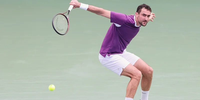 Фучович — Чилич: прогноз и ставки на матч ATP Жирона (27 марта 2025 года)
Фучович — Чилич: прогноз и ставки на матч ATP Жирона (27 марта 2025 года)