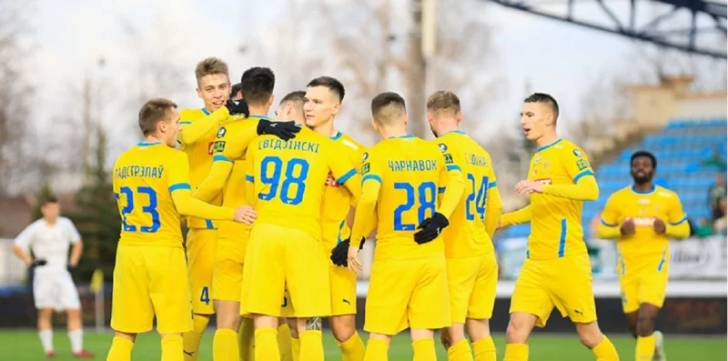 БАТЭ — Ислочь: прогноз (кф. 2.20) и ставки на матч чемпионата Беларуси (28 марта 2025 года) БАТЭ — Ислочь: прогноз (кф. 2.20) и ставки на матч чемпионата Беларуси (28 марта 2025 года)