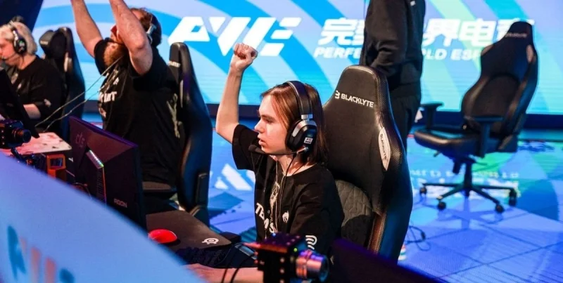 NaVi - Spirit: прогноз (кф. 2.30) и ставки на матч BLAST Open Lisbon 2025 (28 марта 2025 года) NaVi - Spirit: прогноз (кф. 2.30) и ставки на матч BLAST Open Lisbon 2025 (28 марта 2025 года)
