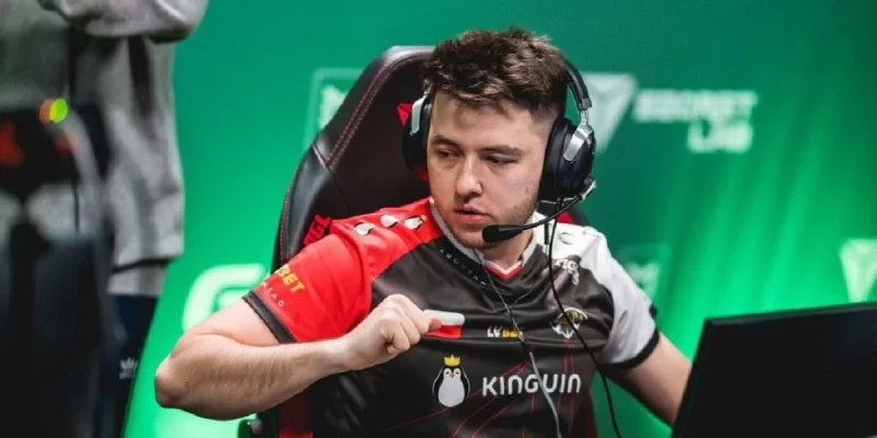 Rebels — Sashi: прогноз и ставки на матч ESL Challenger League Europe (1 апреля 2025 года) Rebels — Sashi: прогноз и ставки на матч ESL Challenger League Europe (1 апреля 2025 года)