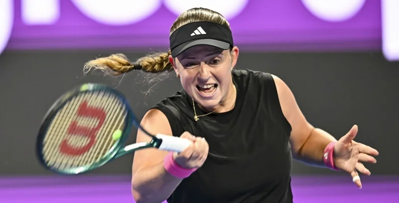 Елена Остапенко – Даниэлле Коллинз: прогноз и ставки на матч WTA Чарлстон (3 апреля 2025 года) Елена Остапенко – Даниэлле Коллинз: прогноз и ставки на матч WTA Чарлстон (3 апреля 2025 года)