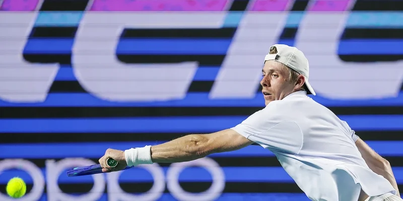 Маркос Хирон — Денис Шаповалов: прогноз и ставки на матч ATP Монте-Карло (7 апреля 2025 года)
Маркос Хирон — Денис Шаповалов: прогноз и ставки на матч ATP Монте-Карло (7 апреля 2025 года)