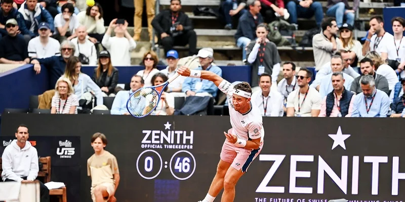 Алексей Попырин — Каспер Рууд: прогноз и ставки на матч ATP Монте-Карло (10 апреля 2025 года)
Алексей Попырин — Каспер Рууд: прогноз и ставки на матч ATP Монте-Карло (10 апреля 2025 года)
