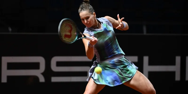 Вероника Кудерметова – Диана Шнайдер: прогноз и ставки на матч WTA Штутгарт (14 апреля 2025 года) Вероника Кудерметова – Диана Шнайдер: прогноз и ставки на матч WTA Штутгарт (14 апреля 2025 года)