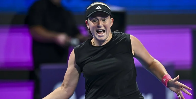 Елена Остапенко – Даяна Ястремская: прогноз и ставки на матч WTA Штутгарт (15 апреля 2025 года) Елена Остапенко – Даяна Ястремская: прогноз и ставки на матч WTA Штутгарт (15 апреля 2025 года)
