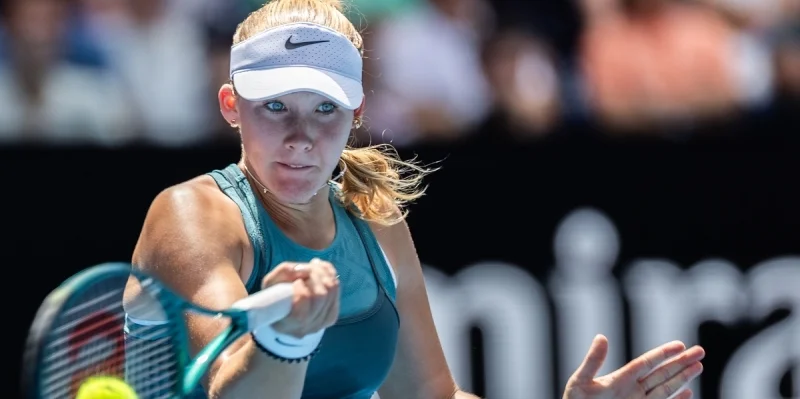 Мирра Андреева – Эрика Андреева: прогноз и ставки на матч WTA Штутгарт (16 апреля 2025 года) Мирра Андреева – Эрика Андреева: прогноз и ставки на матч WTA Штутгарт (16 апреля 2025 года)