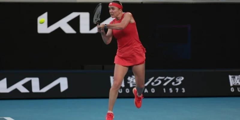 Элина Свитолина – Жиль Белен Тайкманн: прогноз и ставки на матч WTA Руан (16 апреля 2025 года) Элина Свитолина – Жиль Белен Тайкманн: прогноз и ставки на матч WTA Руан (16 апреля 2025 года)