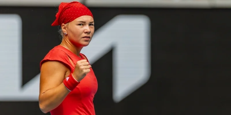 Элизе Мертенс – Диана Шнайдер: прогноз и ставки на матч WTA Штутгарт (16 апреля 2025 года) Элизе Мертенс – Диана Шнайдер: прогноз и ставки на матч WTA Штутгарт (16 апреля 2025 года)