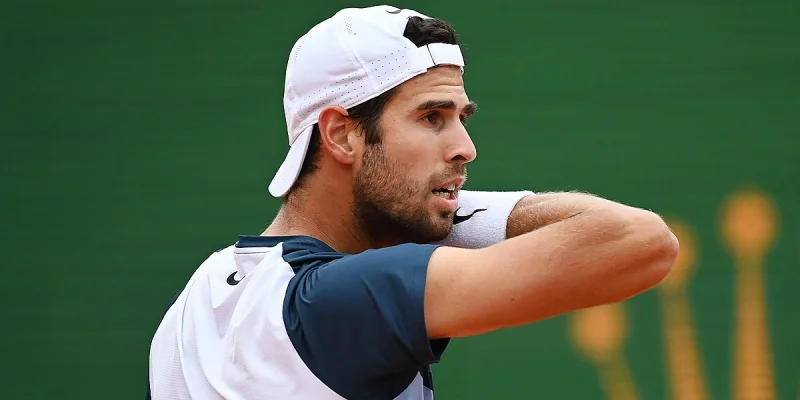 Хауме Муньяр — Карен Хачанов: прогноз и ставки на матч ATP Барселона (17 апреля 2025 года)
Хауме Муньяр — Карен Хачанов: прогноз и ставки на матч ATP Барселона (17 апреля 2025 года)