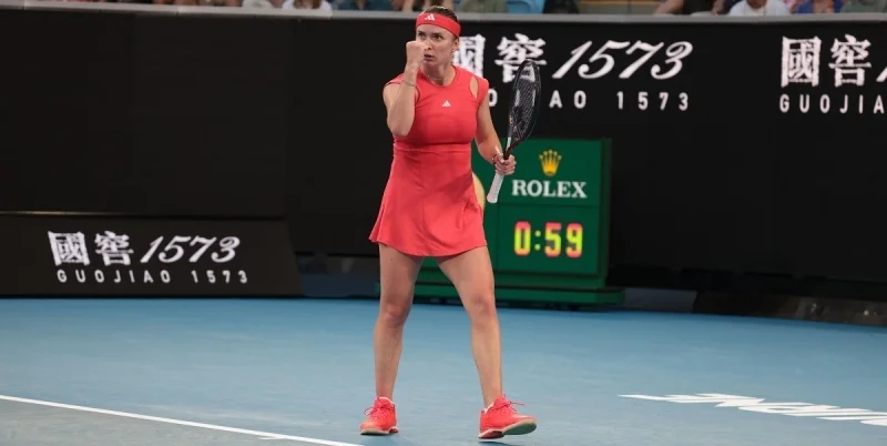 Элина Свитолина – Ангелина Калинина: прогноз и ставки на матч WTA Руан (17 апреля 2025 года)