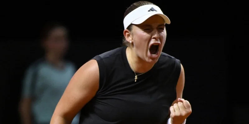Елена Остапенко – Ига Швентек: прогноз и ставки на матч WTA Штутгарт (19 апреля 2025 года) Елена Остапенко – Ига Швентек: прогноз и ставки на матч WTA Штутгарт (19 апреля 2025 года)