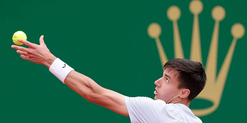 Фабиан Марожан — Зизу Бергс: прогноз и ставки на матч ATP Мюнхен (18 апреля 2025 года)
Фабиан Марожан — Зизу Бергс: прогноз и ставки на матч ATP Мюнхен (18 апреля 2025 года)