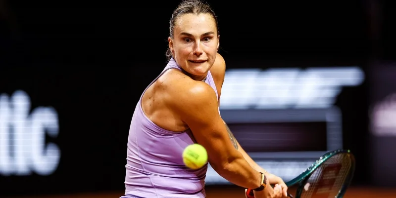 Арина Соболенко – Жасмине Паолини: прогноз и ставки на матч WTA Штутгарт (20 апреля 2025 года) Арина Соболенко – Жасмине Паолини: прогноз и ставки на матч WTA Штутгарт (20 апреля 2025 года)