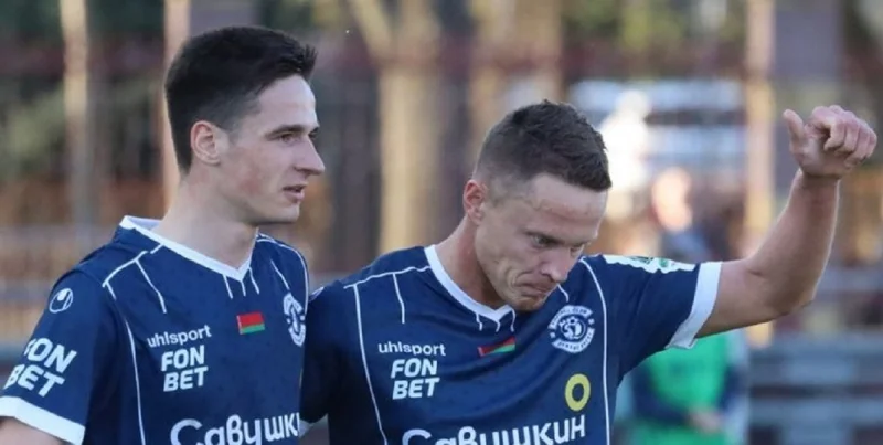 Динамо Брест — Торпедо-БелАЗ: прогноз (кф. 3.24) и ставки на матч чемпионата Беларуси (21 апреля 2025 года) Динамо Брест — Торпедо-БелАЗ: прогноз (кф. 3.24) и ставки на матч чемпионата Беларуси (21 апреля 2025 года)