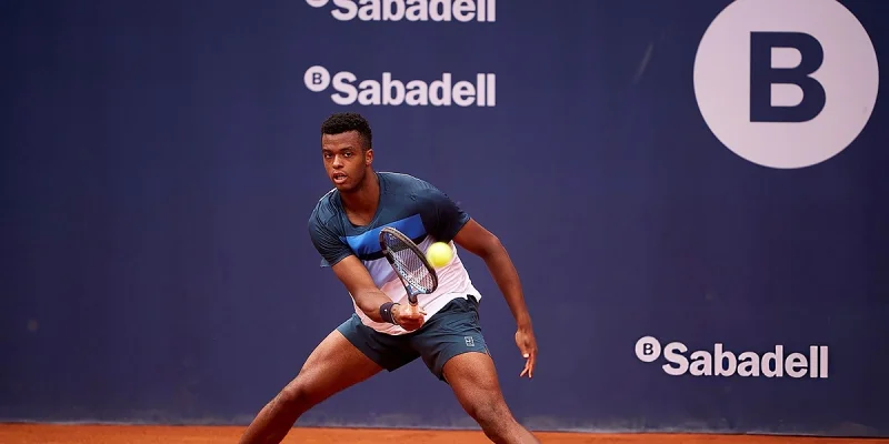 Джованни Мпеши — Мариано Навоне: прогноз и ставки на матч ATP Мадрид (23 апреля 2025 года)
Джованни Мпеши — Мариано Навоне: прогноз и ставки на матч ATP Мадрид (23 апреля 2025 года)