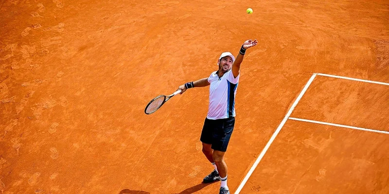 Душан Лайович — Итан Куинн: прогноз и ставки на матч ATP Мадрид (23 апреля 2025 года)
Душан Лайович — Итан Куинн: прогноз и ставки на матч ATP Мадрид (23 апреля 2025 года)