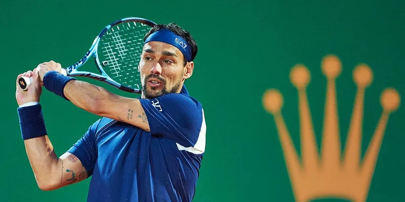 Фабио Фоньини — Ласло Дьере: прогноз и ставки на матч ATP Мадрид (23 апреля 2025 года)
Фабио Фоньини — Ласло Дьере: прогноз и ставки на матч ATP Мадрид (23 апреля 2025 года)