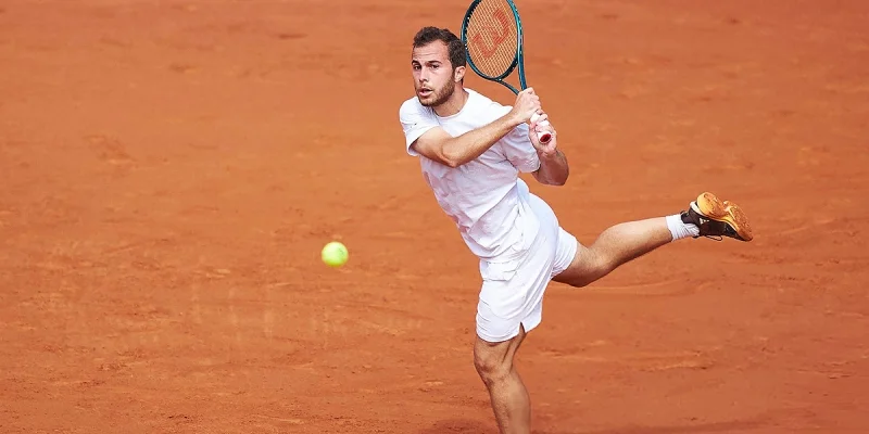 Себастьян Офнер — Уго Гастон: прогноз и ставки на матч ATP Мадрид (23 апреля 2025 года)
Себастьян Офнер — Уго Гастон: прогноз и ставки на матч ATP Мадрид (23 апреля 2025 года)