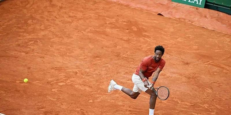 Гаэль Монфис — Борна Гойо: прогноз и ставки на матч ATP Мадрид (23 апреля 2025 года)
