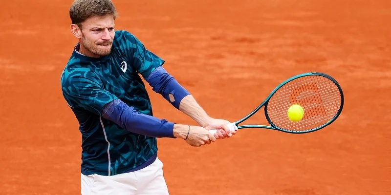 Давид Гоффен — Александр Мюллер: прогноз и ставки на матч ATP Мадрид (24 апреля 2025 года)
