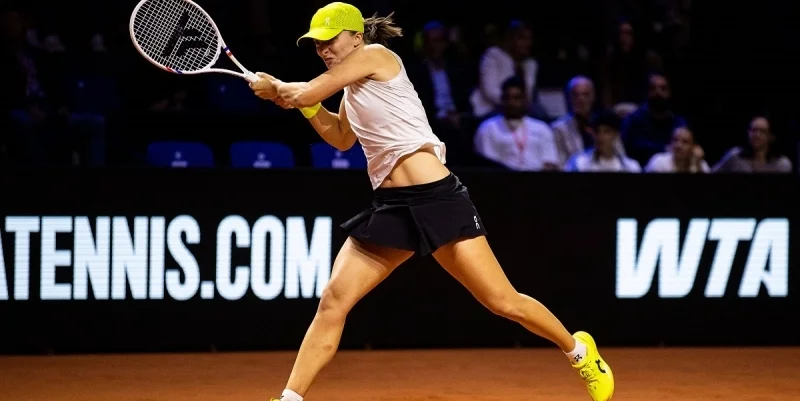 Александра Эала – Ига Швентек: прогноз и ставки на матч WTA Мадрид (24 апреля 2025 года) Александра Эала – Ига Швентек: прогноз и ставки на матч WTA Мадрид (24 апреля 2025 года)