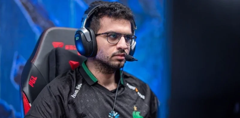 Falcons — GamerLegion: прогноз (кф. 2.12) и ставки на матч IEM Melbourne (25 апреля 2025 года) Falcons — GamerLegion: прогноз (кф. 2.12) и ставки на матч IEM Melbourne (25 апреля 2025 года)