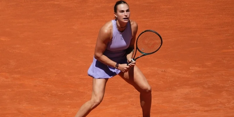 Арина Соболенко – Элизе Мертенс: прогноз и ставки на матч WTA Мадрид (27 апреля 2025 года) Арина Соболенко – Элизе Мертенс: прогноз и ставки на матч WTA Мадрид (27 апреля 2025 года)