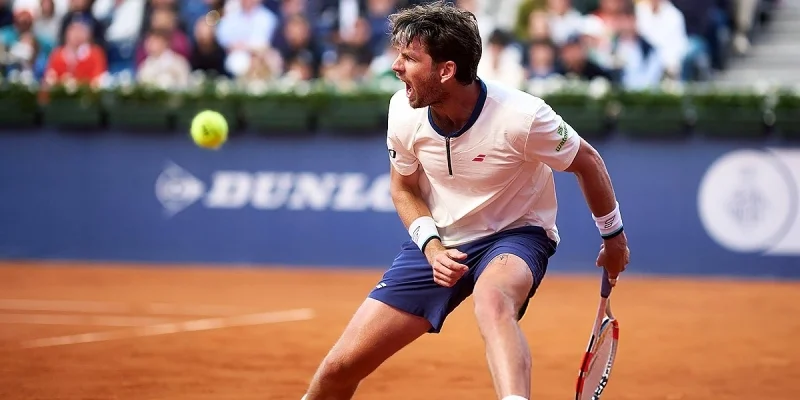 Кэмерон Норри — Габриэль Диалло: прогноз и ставки на матч ATP Мадрид (28 апреля 2025 года)
Кэмерон Норри — Габриэль Диалло: прогноз и ставки на матч ATP Мадрид (28 апреля 2025 года)