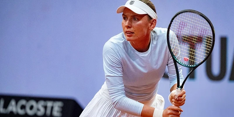 Моюка Утидзима — Екатерина Александрова: прогноз и ставки на матч WTA Мадрид (28 апреля 2025 года)
