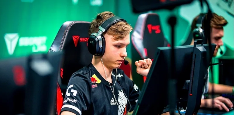 Navi Junior - PARIVISION: прогноз (кф. 2.12) и ставки на матч ESL Challenger League Europe (6 мая 2025 года) Navi Junior - PARIVISION: прогноз (кф. 2.12) и ставки на матч ESL Challenger League Europe (6 мая 2025 года)
