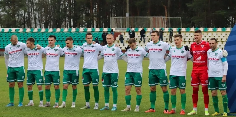 Молодечно — Гомель: прогноз и ставки на матч чемпионата Беларуси (10 мая 2025 года) от ВПС Молодечно — Гомель: прогноз и ставки на матч чемпионата Беларуси (10 мая 2025 года) от ВПС
