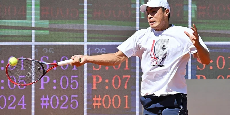 Джордан Томпсон — Брэндон Накашима: прогноз и ставки на матч ATP Рим (9 мая 2025 года)
Джордан Томпсон — Брэндон Накашима: прогноз и ставки на матч ATP Рим (9 мая 2025 года)
