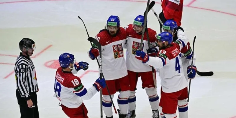 Норвегия — Чехия: прогноз и ставки на матч Чемпионата мира (11 мая 2025 года) Норвегия — Чехия: прогноз и ставки на матч Чемпионата мира (11 мая 2025 года)