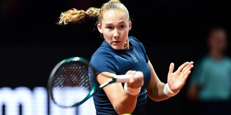 Линда Носкова – Мирра Андреева: прогноз и ставки на матч WTA Рим (11 мая 2025 года) Линда Носкова – Мирра Андреева: прогноз и ставки на матч WTA Рим (11 мая 2025 года)