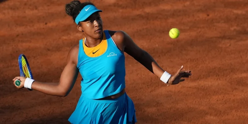 Пэйтон Стирнс – Наоми Осака: прогноз и ставки на матч WTA Рим (12 мая 2025 года) Пэйтон Стирнс – Наоми Осака: прогноз и ставки на матч WTA Рим (12 мая 2025 года)