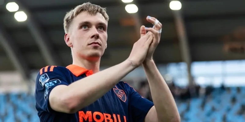 Юргорден – Мьельбю: прогноз и ставки на матч чемпионата Швеции (15 мая 2025 года) от ВПС Юргорден – Мьельбю: прогноз и ставки на матч чемпионата Швеции (15 мая 2025 года) от ВПС