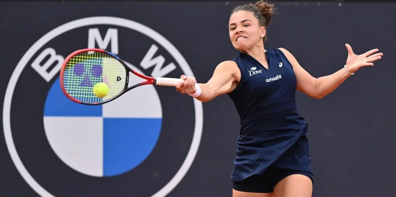 Жасмине Паолини – Пейтон Стирнс: прогноз и ставки на матч WTA Рим (15 мая 2025 года) Жасмине Паолини – Пейтон Стирнс: прогноз и ставки на матч WTA Рим (15 мая 2025 года)