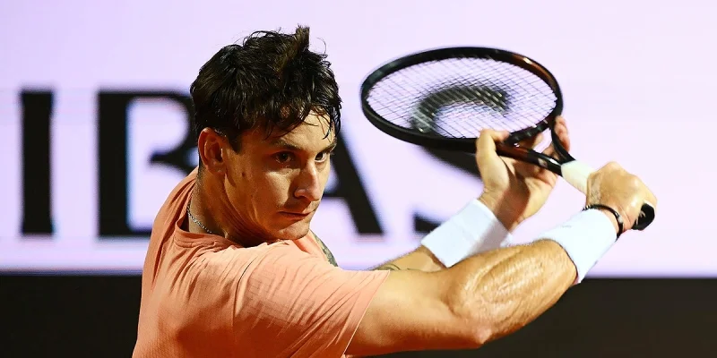 Камило Уго Карабелли — Бу Юнчаокете: прогноз и ставки на матч ATP Турин (17 мая 2025 года)
Камило Уго Карабелли — Бу Юнчаокете: прогноз и ставки на матч ATP Турин (17 мая 2025 года)