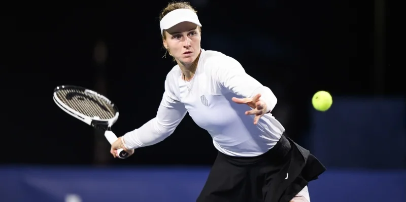 Линда Носкова – Людмила Самсонова: прогноз и ставки на матч WTA Страсбург (18 мая 2025 года) Линда Носкова – Людмила Самсонова: прогноз и ставки на матч WTA Страсбург (18 мая 2025 года)