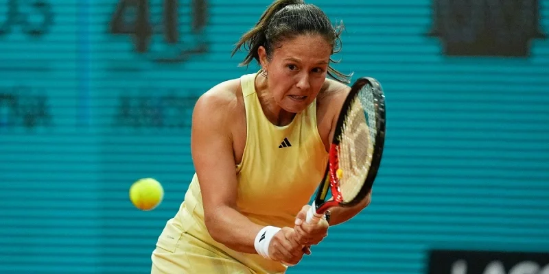 Эмма Радукану – Дарья Касаткина: прогноз и ставки на матч WTA Страсбург (19 мая 2025 года) Эмма Радукану – Дарья Касаткина: прогноз и ставки на матч WTA Страсбург (19 мая 2025 года)