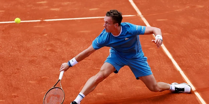Борна Гойо — Иржи Лехечка: прогноз и ставки на матч ATP Гамбург (19 мая 2025 года) Борна Гойо — Иржи Лехечка: прогноз и ставки на матч ATP Гамбург (19 мая 2025 года)