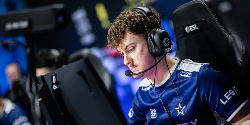 Complexity Gaming — OG. Прогноз и ставки на матч BLAST.tv Austin Major (3 июня 2025 года) Complexity Gaming — OG. Прогноз и ставки на матч BLAST.tv Austin Major (3 июня 2025 года)
