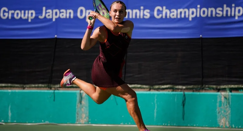 Ана Богдан – Варвара Лепченко: прогноз и ставки на матч WTA Бари (3 июня 2025 года) Ана Богдан – Варвара Лепченко: прогноз и ставки на матч WTA Бари (3 июня 2025 года)