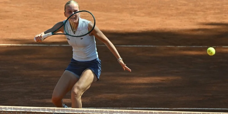 Полина Кудерметова – Астра Шарма: прогноз и ставки на матч WTA Бирмингем (3 июня 2025 года)