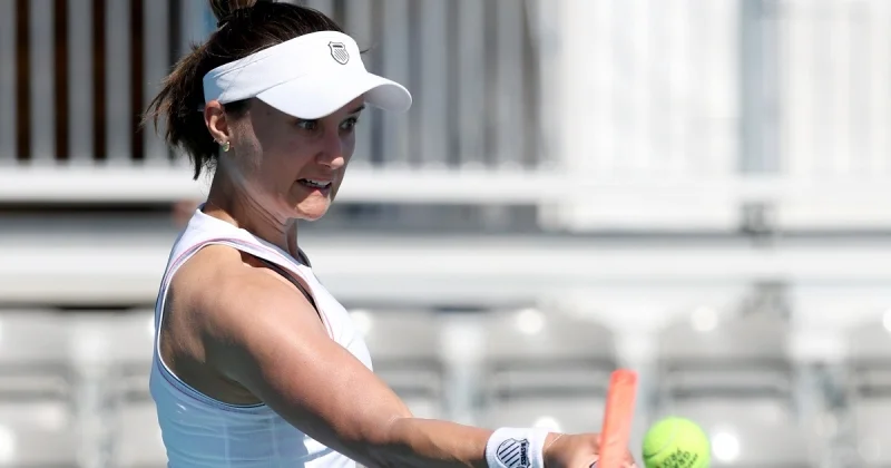 Диана Парри – Лорен Дэвис: прогноз и ставки на матч WTA Макарска (4 июня 2025 года) Диана Парри – Лорен Дэвис: прогноз и ставки на матч WTA Макарска (4 июня 2025 года)